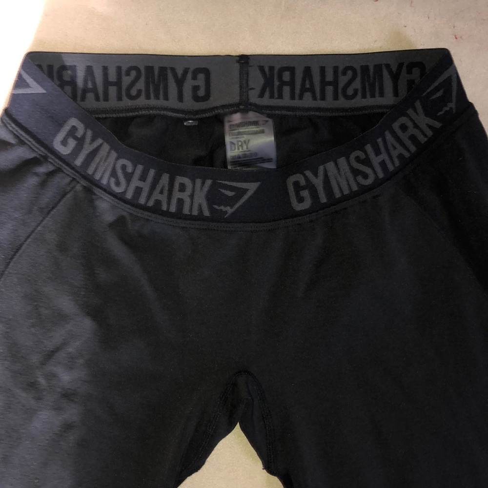 Gymshark Flex Leggings